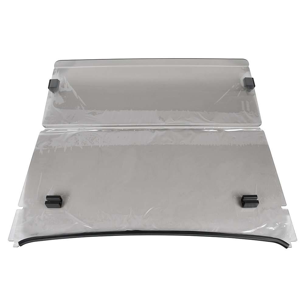 Windshield suit Yamaha Drive2 2017-on go